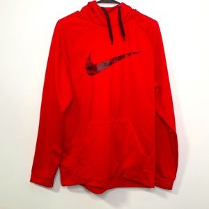 Nike Dri Fit Hoodie